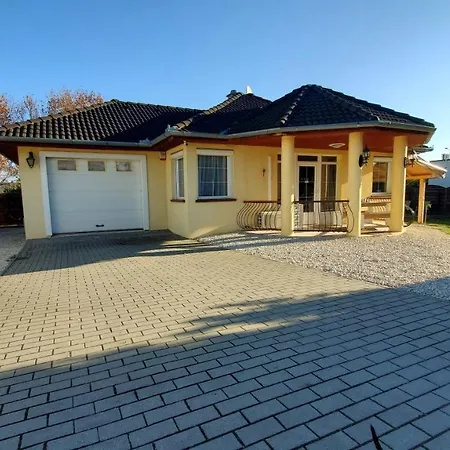 Casa vacanze Private House Siófok