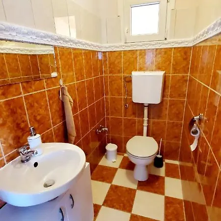 Private House Casa vacanze Siófok
