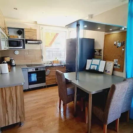 Private House Casa de Férias *