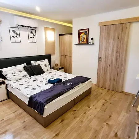 Private House Siófok