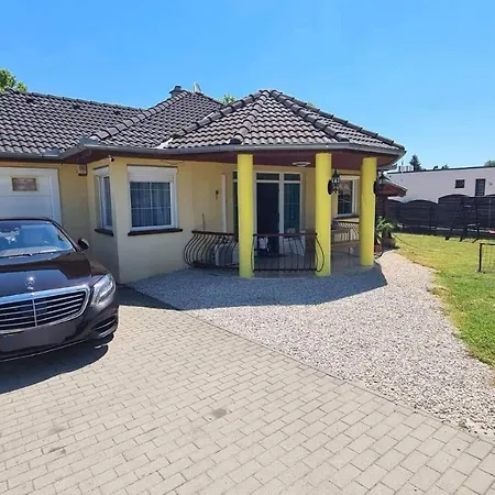 Private House Holiday home