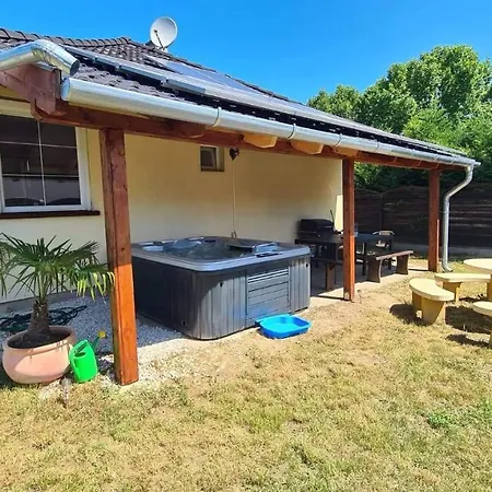 Holiday home Private House *