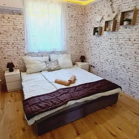 Private House Casa vacanze