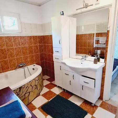 Private House Siófok