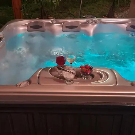 Casa de Férias Private House