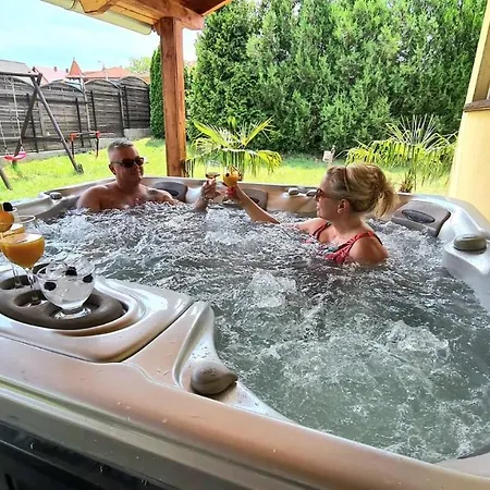 Private House Siofok