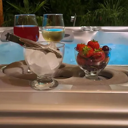 Private House Casa de Férias