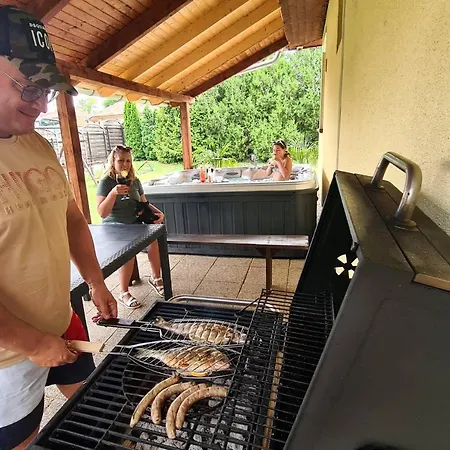 Private House Casa de Férias *