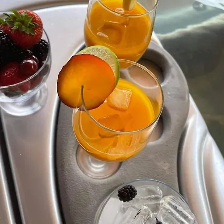 Private House Casa de Férias