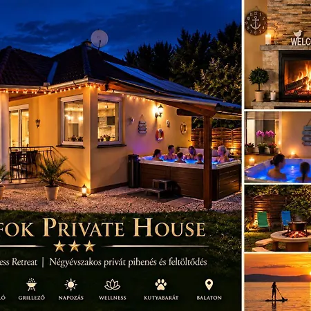 Private House *
