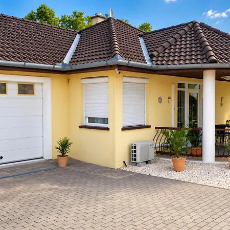 Private House Siófok