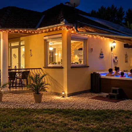 Private House * Siofok