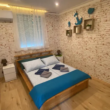 Private House * Siofok