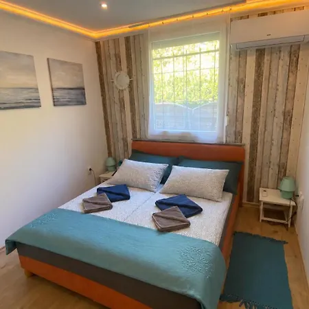 Private House Holiday home Siofok