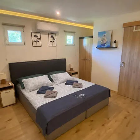 Private House Siofok