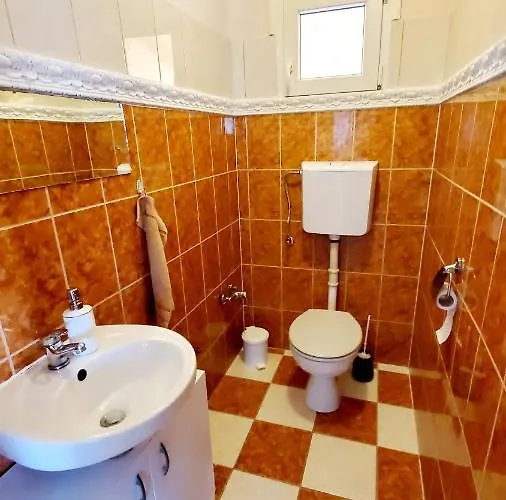 Private House Hébergement de vacances Siófok