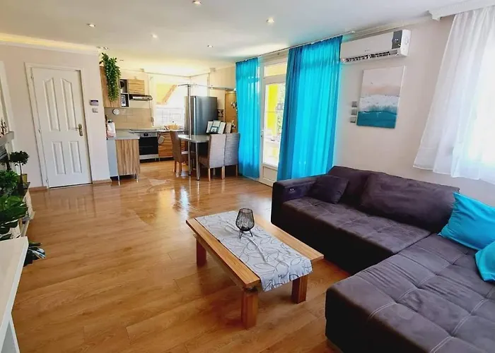 Private House Holiday home *