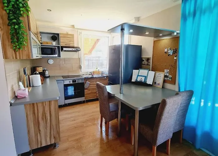 Private House Holiday home *