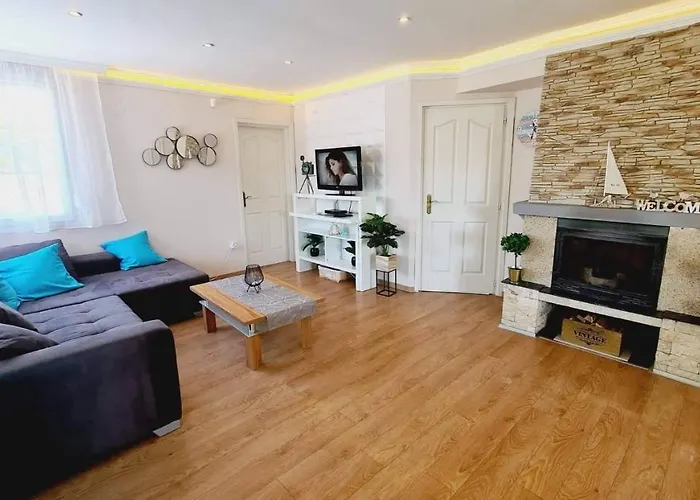 Private House Hébergement de vacances *