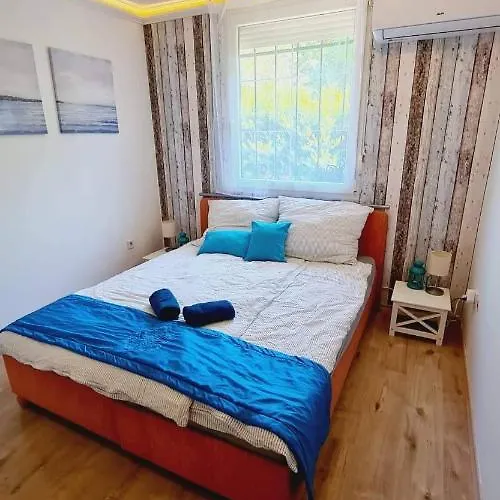 Private House Holiday home