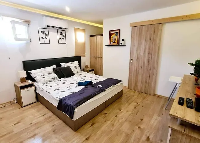 Private House Siofok