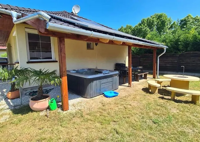 Hébergement de vacances Private House *