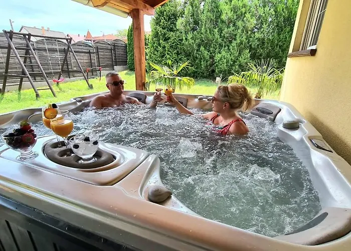 Private House Siófok