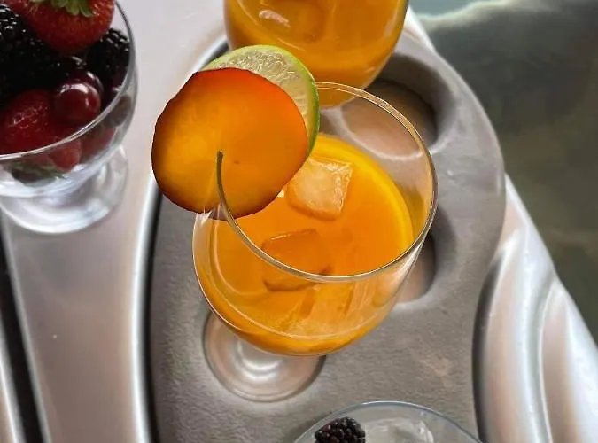 Private House Hébergement de vacances